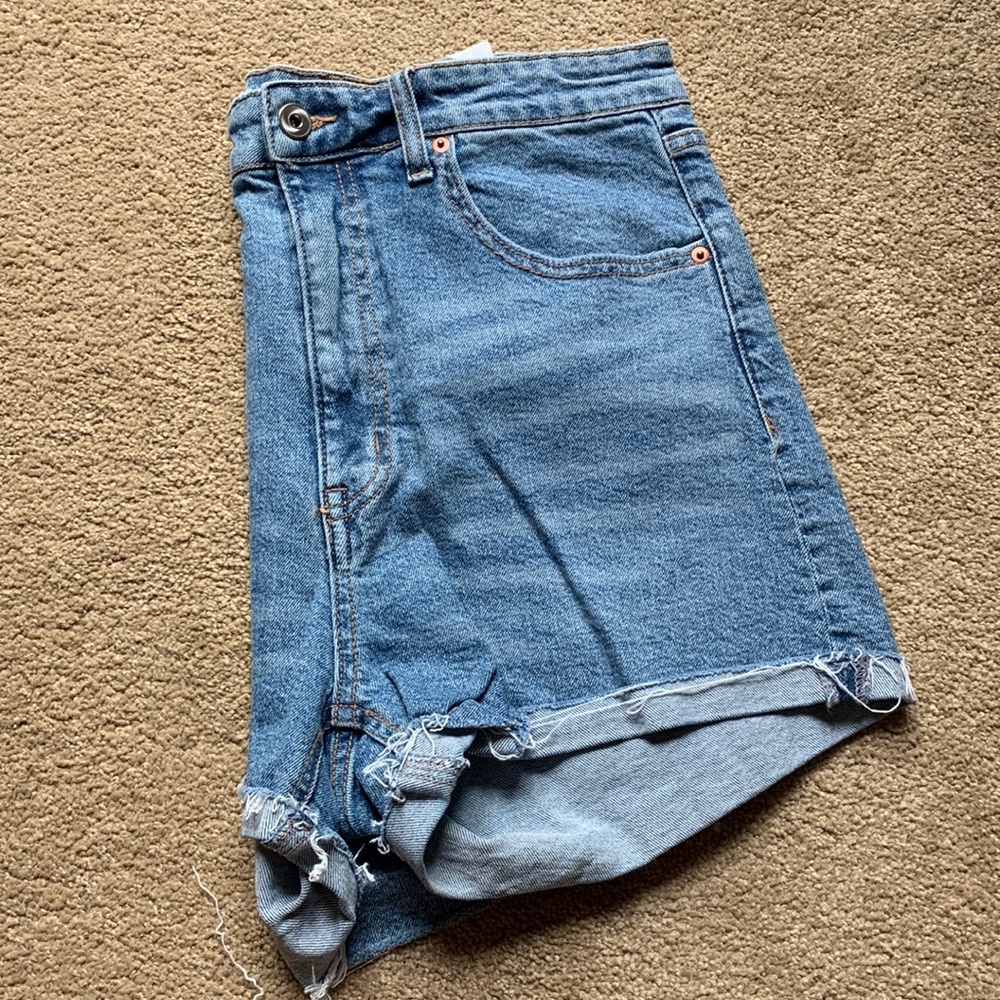 H&M Denim Shorts
